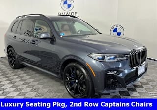 BMW X7 for sale Las Vegas