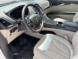 Lincoln Nautilus for sale Las Vegas
