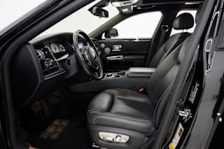 2016 Rolls-Royce Ghost Series II Base
                                    for sale in Miami, FL – photo 39