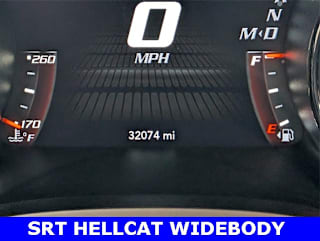 2019 Dodge Challenger SRT Hellcat
                                    for sale in Delray Beach, FL – photo 59