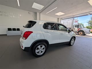 2019 Chevrolet Trax LS
                                    for sale in Delray Beach, FL – photo 13