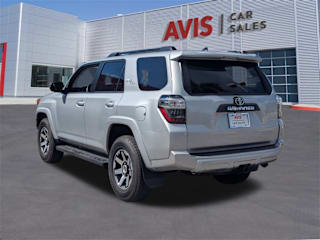 2024 Toyota 4Runner TRD Off-Road Premium
                                    for sale in Pompano Beach, FL – photo 33