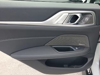 2025 BMW 4 Series 430i xDrive
                                    for sale in Homestead, FL – photo 23
