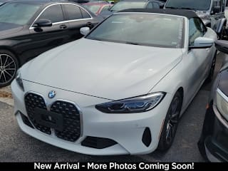 2024 BMW 4 Series 430i
                                    for sale in Coral Springs, FL – photo 3