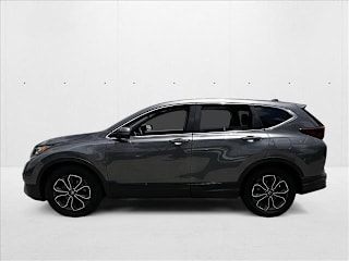 2022 Honda CR-V EX
                                    for sale in Hollywood, FL – photo 39