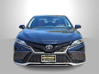 Toyota Camry for sale Las Vegas