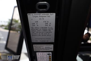 2016 Lamborghini Aventador LP 700-4
                                    for sale in Pompano Beach, FL – photo 28