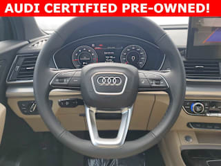 2025 Audi Q5 S line Premium
                                    for sale in Ft Lauderdale, FL – photo 39