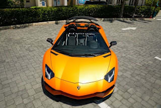 2018 Lamborghini Aventador S Roadster
                                    for sale in Fort Lauderdale, FL – photo 99