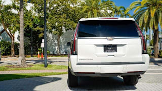 2019 Cadillac Escalade ESV Premium Luxury
                                    for sale in Fort Lauderdale, FL – photo 115