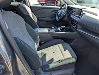 2023 Nissan Rogue SV
                                    for sale in Pompano Beach, FL – photo 69