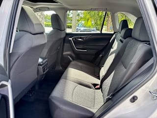 2022 Toyota RAV4 XLE
                                    for sale in Delray Beach, FL – photo 18
