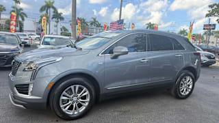 2020 Cadillac XT5 Premium Luxury
                                    for sale in Miami, FL – photo 14