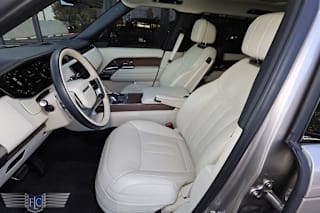2023 Land Rover Range Rover P530 Autobiography LWB
                                    for sale in Pompano Beach, FL – photo 13