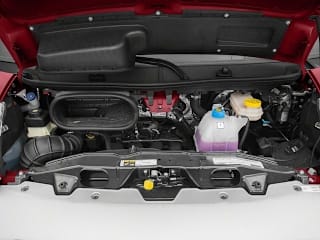 Ram ProMaster for sale Las Vegas