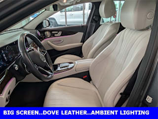 Mercedes-Benz E-Class for sale Las Vegas
