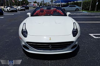 2017 Ferrari California T Base
                                    for sale in Pompano Beach, FL – photo 8