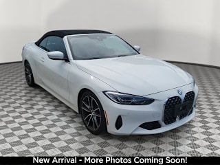 BMW 4 Series for sale Las Vegas