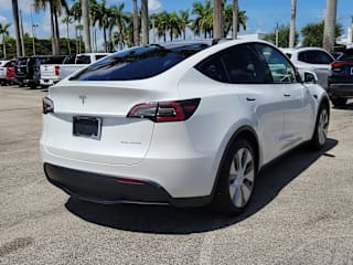 2022 Tesla Model Y Long Range
                                    for sale in Cutler Bay, FL – photo 57