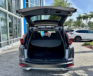 2022 Honda CR-V Hybrid Touring
                                    for sale in Delray Beach, FL – photo 18