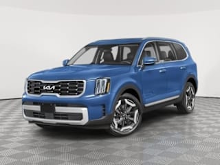 Kia Telluride for sale Las Vegas