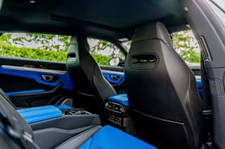 Lamborghini Urus for sale Las Vegas