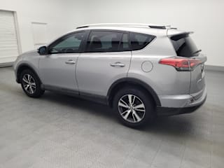 2018 Toyota RAV4 XLE
                                    for sale in Miami, FL – photo 3
