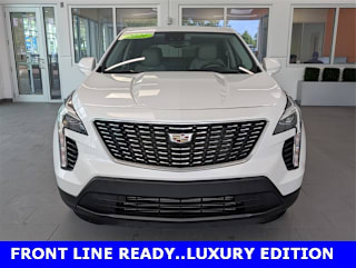 Cadillac XT4 for sale Las Vegas