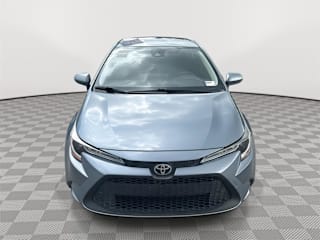 Toyota Corolla for sale Las Vegas