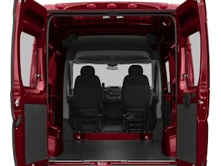Ram ProMaster for sale Las Vegas
