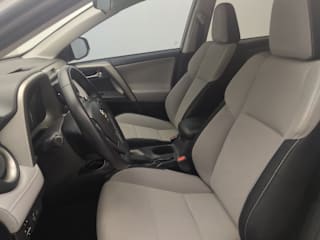 2018 Toyota RAV4 XLE
                                    for sale in Miami, FL – photo 17