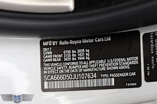 2018 Rolls-Royce Dawn Base
                                    for sale in Pompano Beach, FL – photo 69