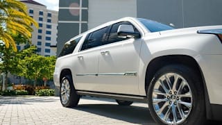 2019 Cadillac Escalade ESV Premium Luxury
                                    for sale in Fort Lauderdale, FL – photo 126