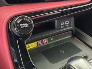 2023 Lexus NX 350 F SPORT Handling
                                    for sale in Miami, FL – photo 104