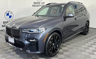 BMW X7 for sale Las Vegas