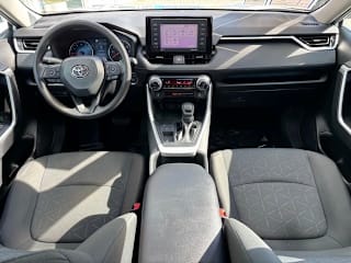 2022 Toyota RAV4 XLE
                                    for sale in Delray Beach, FL – photo 28