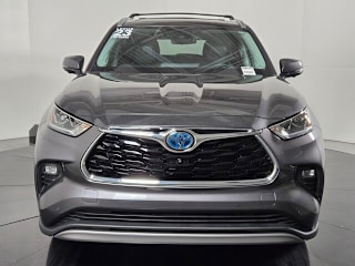Toyota Highlander Hybrid for sale Las Vegas
