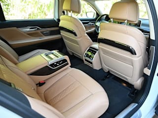 2022 BMW 7 Series 740i
                                    for sale in Boca Raton, FL – photo 30