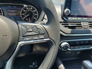 2022 Nissan Altima 2.5 SV
                                    for sale in Miami, FL – photo 16