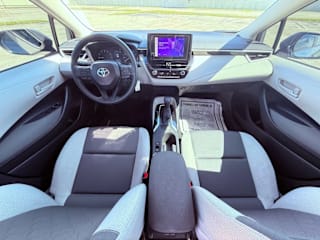 Toyota Corolla for sale Las Vegas
