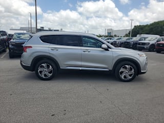 2022 Hyundai SANTA FE SEL
                                    for sale in Homestead, FL – photo 4