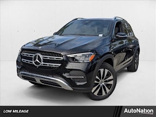 Mercedes-Benz GLE for sale Las Vegas