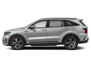 2023 Kia Sorento Plug-In Hybrid SX Prestige
                                    for sale in Palmetto Bay, FL – photo 6