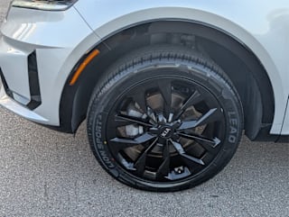 2021 Kia Sorento SX
                                    for sale in Delray Beach, FL – photo 9