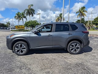 2023 Nissan Rogue SV
                                    for sale in Pompano Beach, FL – photo 33