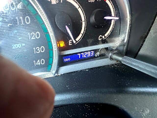 Toyota Venza for sale Las Vegas