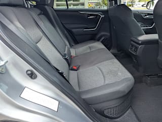 2024 Toyota RAV4 Hybrid XLE
                                    for sale in Pompano Beach, FL – photo 27