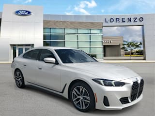 2025 BMW 4 Series 430i xDrive
                                    for sale in Homestead, FL – photo 4