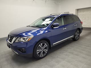 Nissan Pathfinder for sale Las Vegas