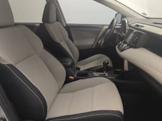 2018 Toyota RAV4 XLE
                                    for sale in Miami, FL – photo 21